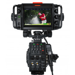 Blackmagic URSA Studio Viewfinder G2