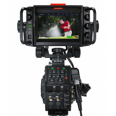 Blackmagic URSA Studio Viewfinder G2