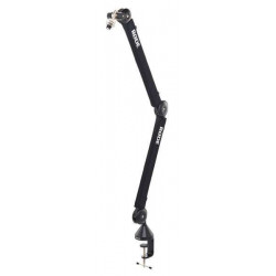 PSA1+ Rode Braccio per Microfono Professionale da Studio, Cavo XLR integrato