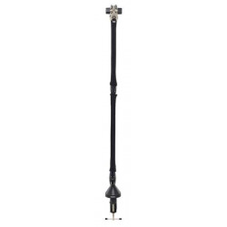 PSA1+ Rode Braccio per Microfono Professionale da Studio, Cavo XLR integrato