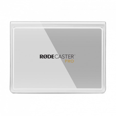 RØDECaster™ Pro studio di produzione podcast integrato