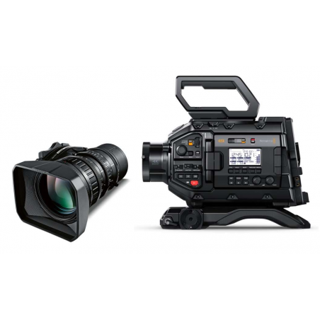 KIT ENG 4 URSA Broadcast G2 Blackmagic