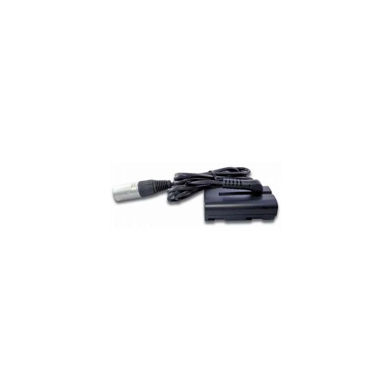 MVB-S550 Blueshape Cavo Adattatore per batterie  telecamere MiniDV Sony