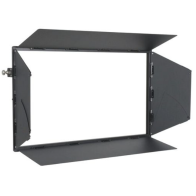 Nanlux Barndoor per Dyno 1200C