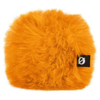 Rode WS9-O peluche antivento arancione per VideoMicro e VideoMic