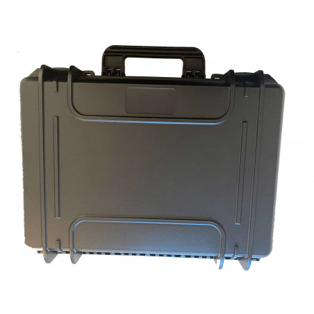 Kit ATEM Mini Extreme Blackmagic con valigia rigida