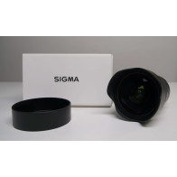 Ottica SIGMA 20mm F1.4 DG HSM Art L-Mount - Usato