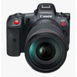 Canon EOS R5 C mirrorless 8K Full Frame 45 megapixels- solo corpo