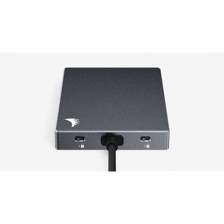 Angelbird SD UHS-II Dual Card Reader