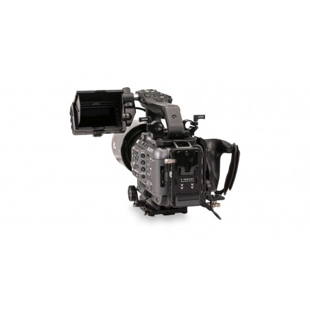 Tilta Camera Cage Sony FX6 Advanced Kit - V Mount
