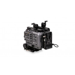 Tilta Camera Cage Sony FX6 Advanced Kit - V Mount