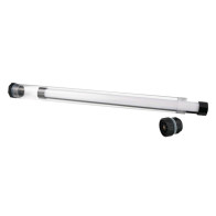 Custodia waterproof Pavotube II 15X Nanlite
