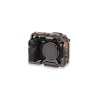Camera Cage Black Tilta per  Sony a7s III - 7s3 - 7sIII Black
