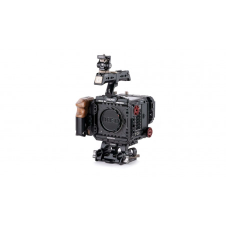 Tilta TA-T08-EV-B Tiltaing RED Komodo Kit E V-Mount Black