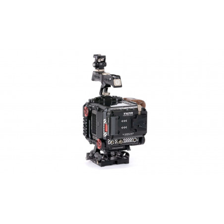 Tilta TA-T08-EV-B Tiltaing RED Komodo Kit E V-Mount Black