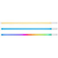 T8-7X PavoTube Nanlite tubo led RGBWW