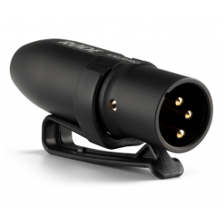 VXLR PRO Rode Adattatore mini-jack da 3,5 mm TRS femmina a XLR maschio