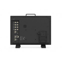 Monitor 17" da studio Swit 4K/8K SDI 12G