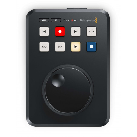 HyperDeck Shuttle HD Blackmagic