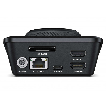 HyperDeck Shuttle HD Blackmagic