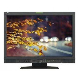 Monitor JVC LCD FHD da 17" broadcast
