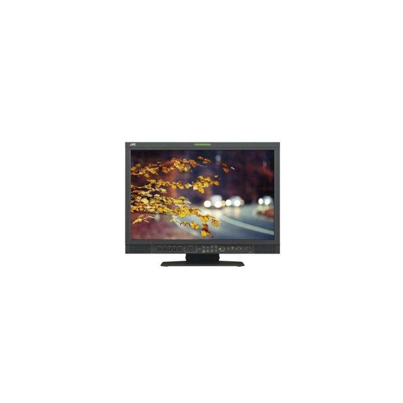 DT-V17G2 JVC Monitor LCD FHD da 17 pollici per produzione broadcast