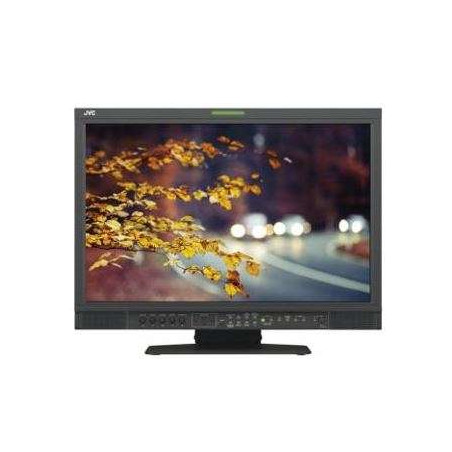 DT-V17G2 JVC Monitor LCD FHD da 17 pollici per produzione broadcast