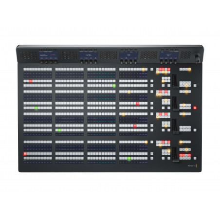 ATEM 4 M/E Advanced Panel 40 Blackmagic