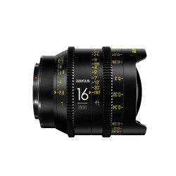 DZOFilm VESPID 16mm T2.8 Lens (EF Mount) obiettivo