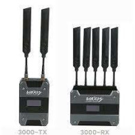 Vaxis Storm 3000 kit TX+RX attacco V-Mount