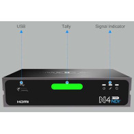 N4 Kiloview HDMI/NDI Bi-directional Converter - Encoder and Decoder