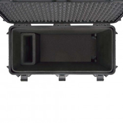 Hard Case HPRC per BROMPTON FOLDING BIKE