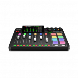 RODECaster Pro II