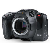 Blackmagic Pocket Cinema Camera 6K G2