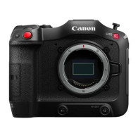 EOS C70 Canon Cinecamera, solo corpo + omaggio adattatore Canon  EF - EOS R