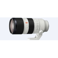 Obiettivo Sony FE 70-200mm F2.8 E mount GMaster
