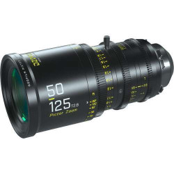 DZO Pictor Bundle 20-55/ 50-125mm T2.8 Black