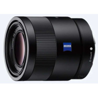 Obiettivo Sony 55mm F1,8 Zeiss E-Mount Full-Frame