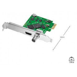 DeckLink Mini Recorder HD Blackmagic
