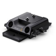 Camera Studio 4K Blackmagic Design Tripod Mount