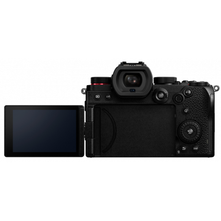 Lumix S5 Panasonic Fotocamera digitale mirrorless, solo corpo