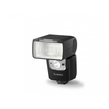 Flash LED wireless NG 58 Panasonic serie L/LX/FZ/G/GF/GH/GX