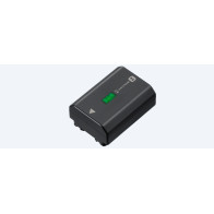 Batteria NP-FZ100 Sony Li-Ion - 7,2V 16,4Wh - 2280mAh per Sony A9 (ILCE-9) e A7R3 ( ILCE-7RM3B)