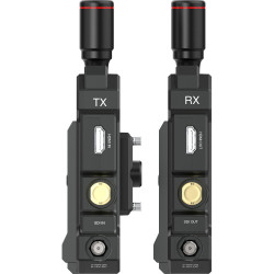 MARS 4K HOLLYLAND sistema di trasmissione 4K HDMI /SDI 130m wireless