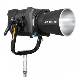 Nanlux Evoke 1200B luce led spot bicolor