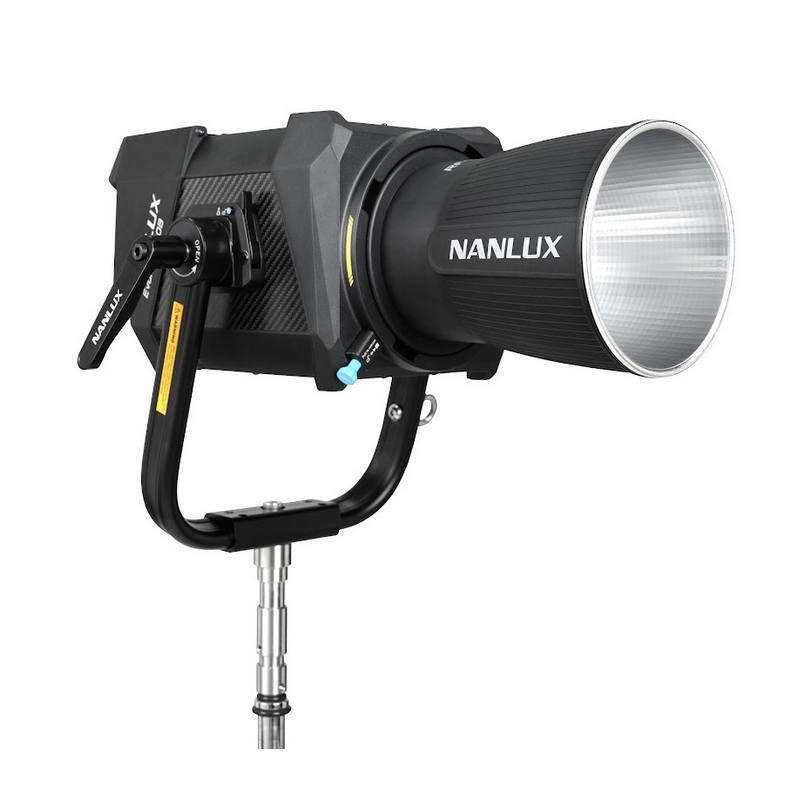 Nanlux Evoke 1200B luce led spot bicolor