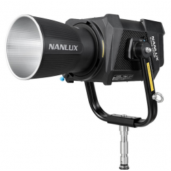 Nanlux Evoke 1200B luce led spot bicolor