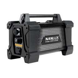 Nanlux Evoke 1200B luce led spot bicolor