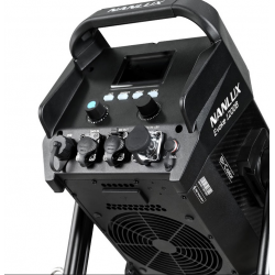 Nanlux Evoke 1200B LED Bi-Color Spot Light
