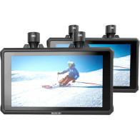 MARS M1 HOLLYLAND Monitor 5.5" Wireless Transceiver 130 metri 4K SDI